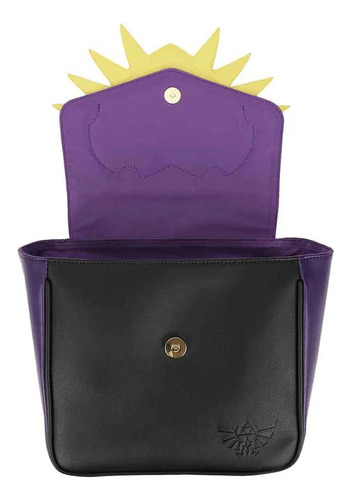 Bioworld Zelda Majora's Mask Mochila Urbana Mini