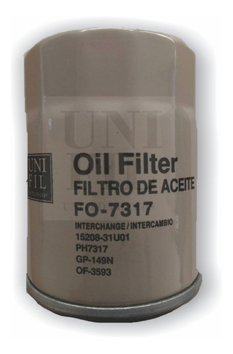 Kit De Filtros Mitsubishi Lancer2.0l 208-2009-10-11-12-13-14