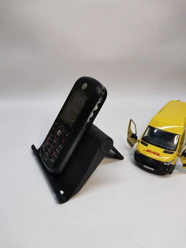 Motorola C261 Telcel Excelentemente Leer Descripción (Usado)