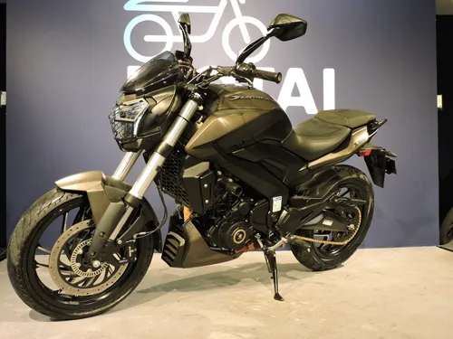 Bajaj Dominar 400 2023