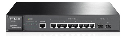 Switch Tp-link Tl-sg3210