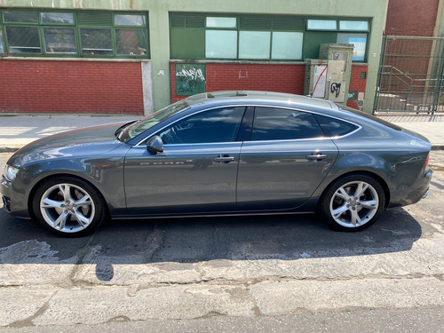 Audi A7 Sportback 3.0 Tfsi 310cv Stronic Quattro