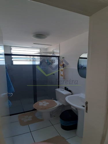 Imagem 10 de 12 de Apartamento Parque Santa Rosa Suzano!!!! - Ap00003 - 67841238