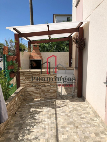 Imagem 18 de 22 de Apartamento À Venda Em Vila San Martin (nova Veneza) - Ap000950