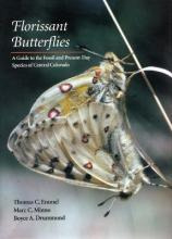 Libro Florissant Butterflies : A Guide To The Fossil And ...