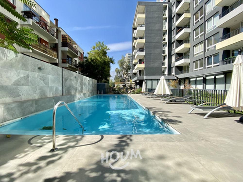 Departamento Avenida Américo Vespucio Id: 151508