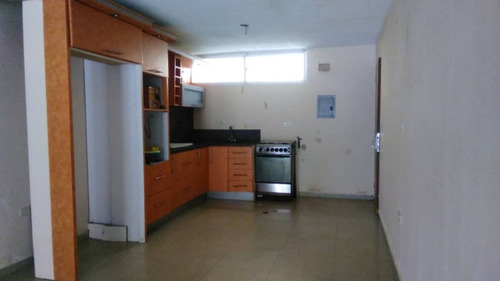 Imagen 2 de 17 de Apartamento En Alquiler, Residencias Parque Guaraguao, Guanta
