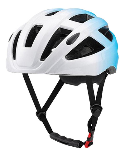 Casco De Bicicleta Cómoda Gorra Unisex Se Adapta A Casco De