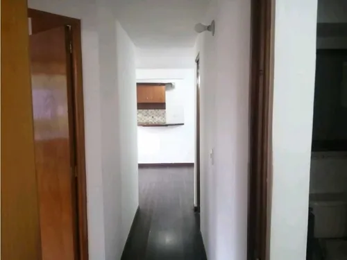 Vendo Apartamento En Castropol