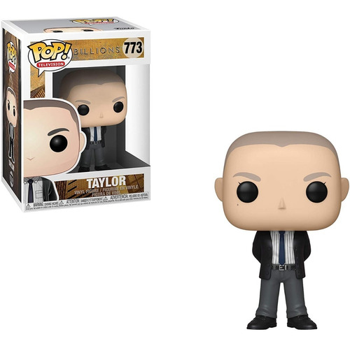 Funko Pop!  Taylor #773 Original