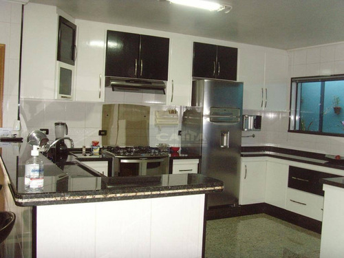 Imagem 13 de 30 de Sobrado Com 3 Dormitórios À Venda, 283 M² Por R$ 1.200.000,00 - Jardim Nossa Senhora Do Carmo - São Paulo/sp - So14060