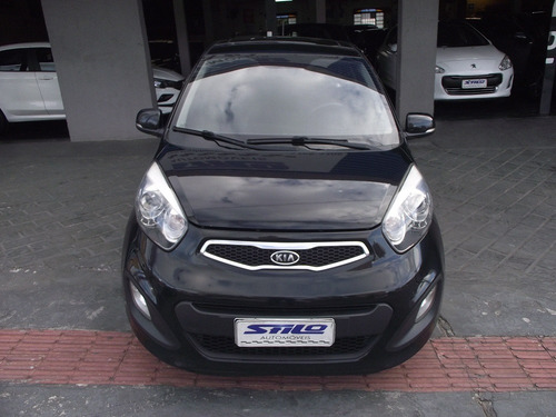 Kia Picanto 1.0 Ex Flex 5p