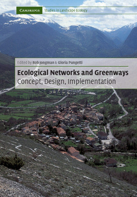 Libro Ecological Networks And Greenways: Concept, Design,...