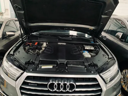 Audi Q7 3.0 Tfsi S Line Quattro 333hp At