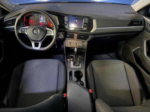Volkswagen Jetta 2.5 Trendline Tiptronic At