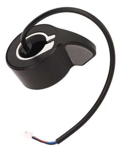 Acelerador De Pulgar Para Patinete Eléctrico, Acelerador De