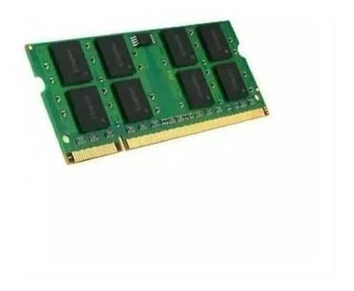 Memoria Aconcawa Sodimm Ddr3 4gb 1333mhz Compatible Bangho