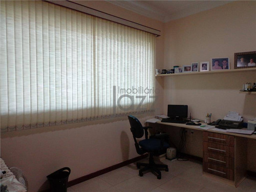 Casa Residencial À Venda, Condomínio Metropolitan Park, Paulínia - Ca1251. - Ca1251