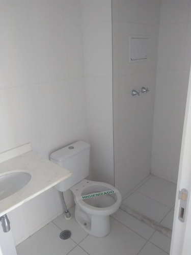 Imagem 22 de 30 de Up Barra, Apto De 2 Qtos Com Suite, Sol Da Manha, Vista Interna, Lazer Mais Que Completo - Ap02777 - 69403263