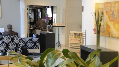 Imagem 11 de 15 de Mercure Sp Privilege No Pool, Para Quem Quer Investir Bem Em Um Dos Bairros Mais Valorizados De Sp. - Sf33144