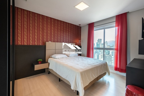Imagem 22 de 30 de Finamente Mobiliado, Apartamento Pronto Para Morar Com 3 Suítes - 3423