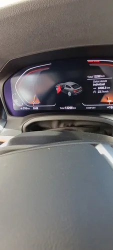 BMW Serie 4 2.0 M420i F36 Gran Coupe M
