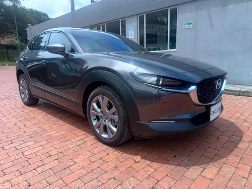 Mazda CX-30 TOURING 2.0 AUT 5P