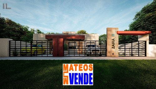 Venta De Unidades A Estrenar En Mar Del Tuyu 9 E/ 91 Y 92