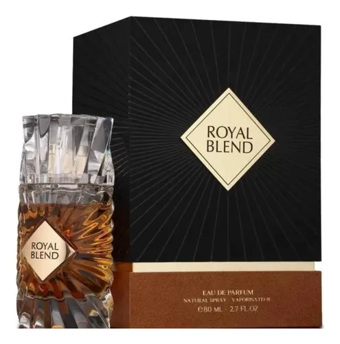 comprar Royal Blend French Avenue Extrait De Parfum, 100 ml, volumen por unidad de 100 ml
