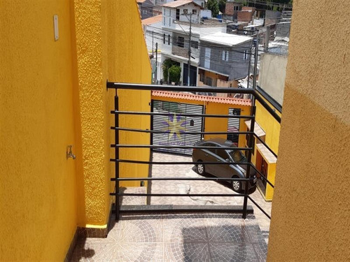 Imagem 19 de 20 de Sobrado Vila Euthalia São Paulo/sp - 560
