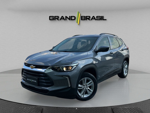 Chevrolet Tracker 1.0 Turbo (Flex)