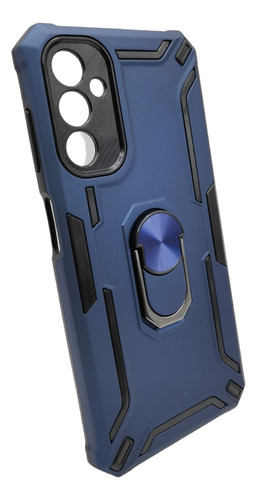 Funda Para Samsung Galaxy A14 Uso Rudo Anillo