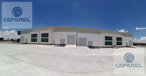 Bodega En R E N T A En Grand Bajio (mt)
