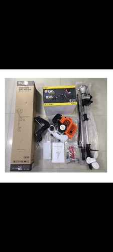 Motor Para Bote 52cc