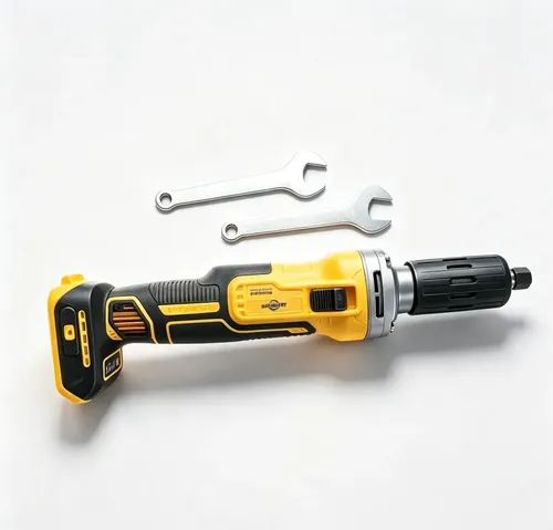 Esmerilhadeira Sem Fio, Compatível Com Dewalt 20v