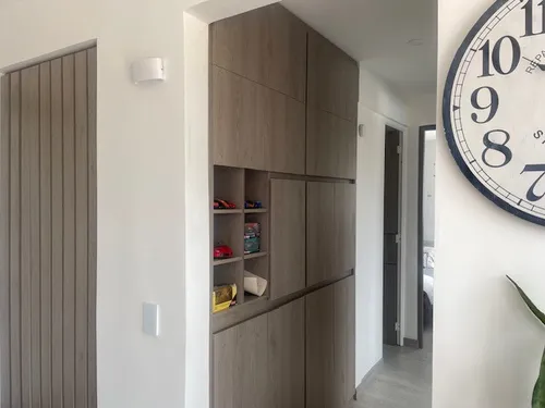 Apartamento En Venta En Sopó. Cod V14356