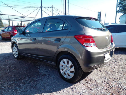 Imagen 6 de 13 de Chevrolet 2013 Onix 1.4 Lt