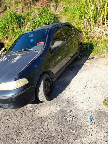 Fiat Siena 2003 1.0 Fire 4p