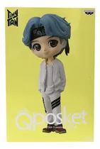Comprar Banpresto Qposket Music Bts Tiny Tan Suga 