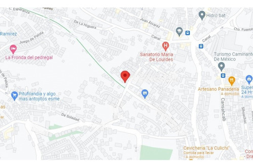 Excelente Oportunidad De Remate Bancario En San Nicolas Totoloapan