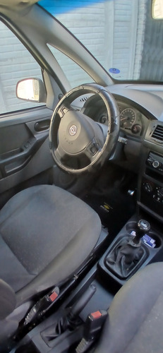 Chevrolet Meriva 1.8 Gl Plus