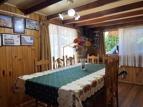 Sitio Y Casa En Licanray