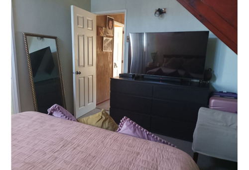 Venta Casa En Bosque Santa Julia Viña Del Mar