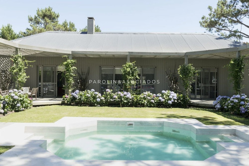 Imagen 3 de 30 de Casa De 4 Dormitorios En Venta, Pinar Del Faro Jose Ignacio