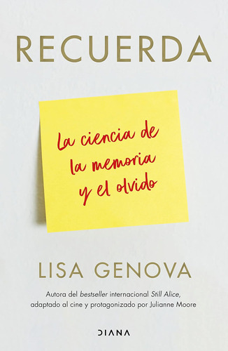 Libro: Recuerda (spanish Edition)