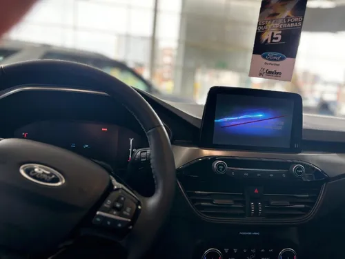 Escape Active Ecoboost 2025 Nore