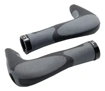 Comprar Punos Ergonometricos Bicicleta Anatomicos 140 Mm Puños Grip