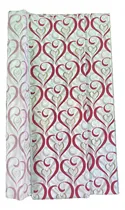 Comprar Papel Seda Envolver Estampado San Valentin 10 Hojas 50x75