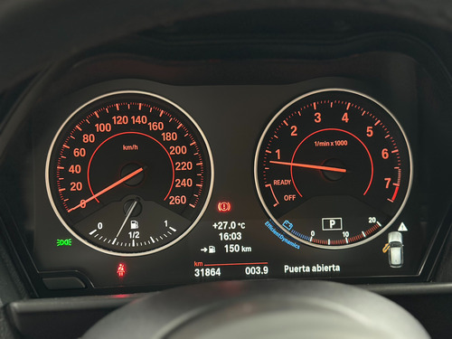 Bmw M 140 I 2017 Garagepremium