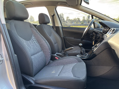 Peugeot 308 1.6 Allure Pack Hdi 115cv